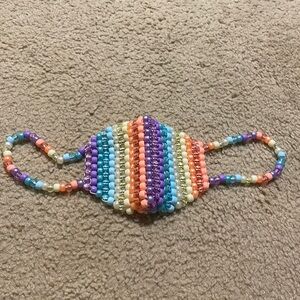 Kandi mask